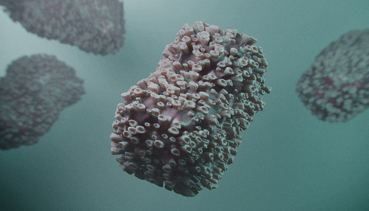 В столицата на САЩ Вашингтон съобщиха за първия си случай