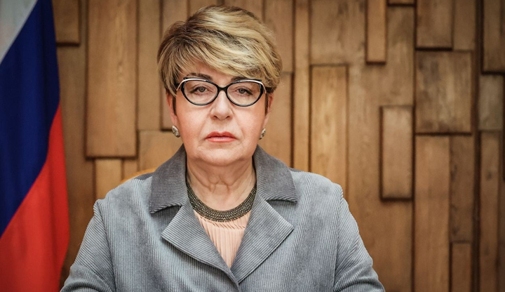 България иска Русия да закрие генералното си консулство в РусеПосланикЕлеонора