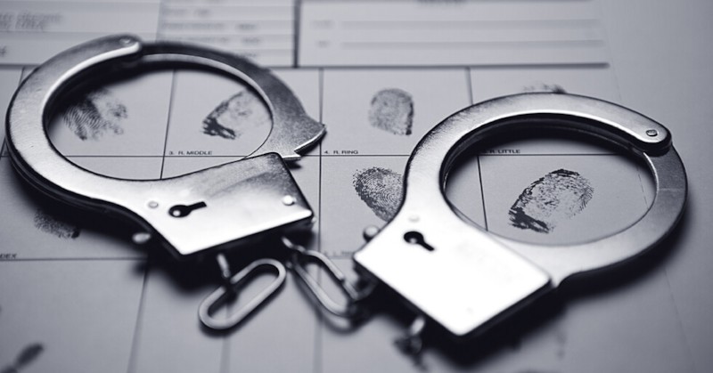 Макан беше посочен като един от най-издирваните във Великобритания в