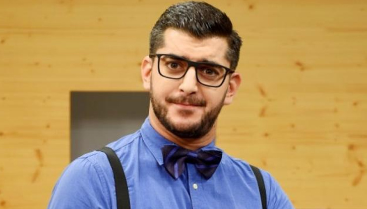 Александър Кадиев успя да надскочи всичките си гафове, които е