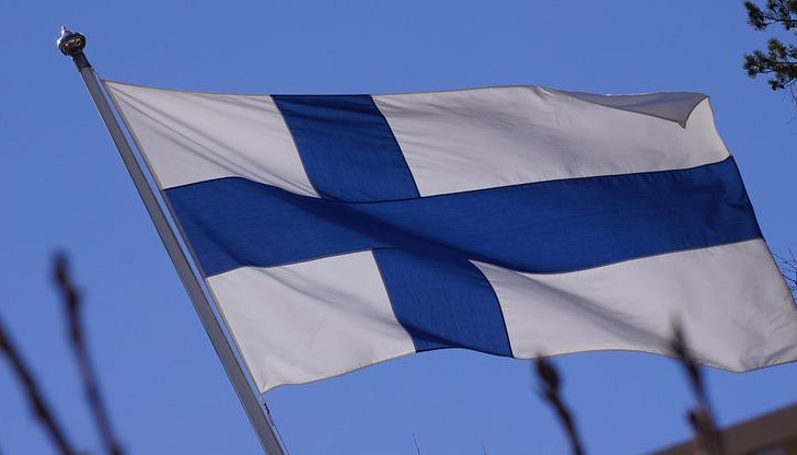 Финландският кабинет представи вчера законопроект за подсилване на оградите по