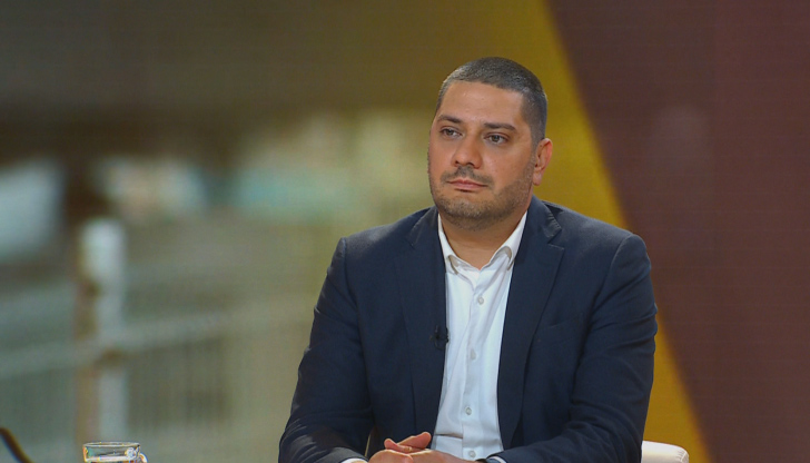 "България е един от основните доставчици на оръжия за Украйна"