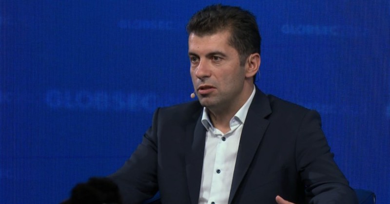 Украинците се борят за Европа и е важно ЕС да