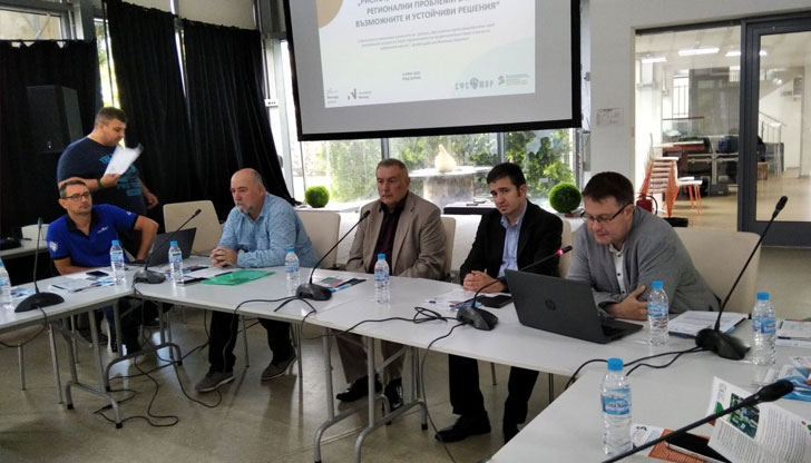 &bdquo;МВР остава дехуманизирана система с военни порядки". Това е един