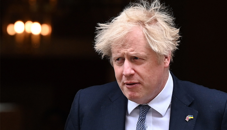 Според консерваторите премиера даде неверни показания в парламента за "Партигейт"Бунтарите