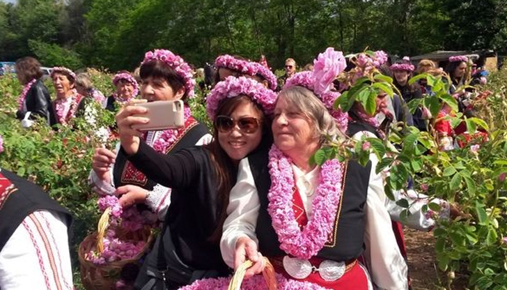 Изборът е богат - от къща за гости на село