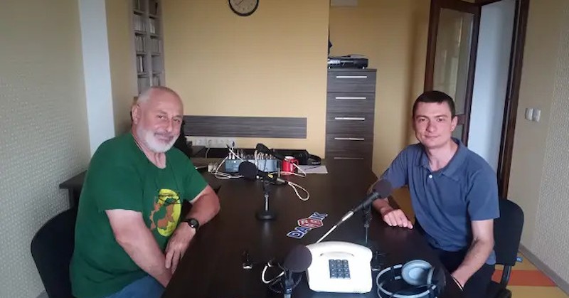 Коментар на председателя на Туристическо дружество &ldquo;Приста&rdquo;, което от години