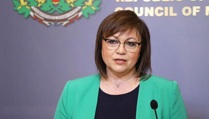 Събрах представители на институциите за мерките, предприети във връзка с