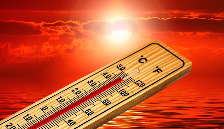 Синоптик: Очаква ни лято със сравнително високи температури"Лятото се очаква
