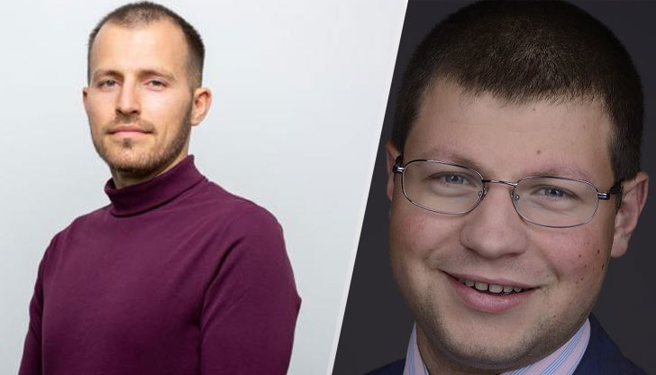 Депутатите не са хартиени фигурки, не можем да взимаме който