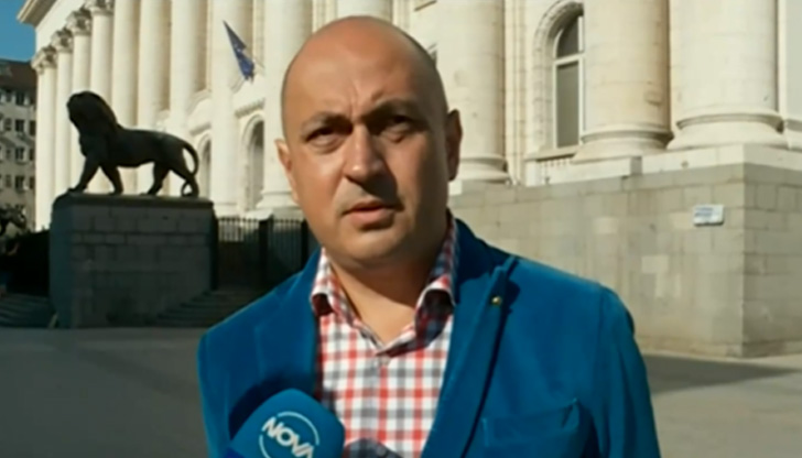 След обещанието на главния прокурор Иван Гешев за проверка на