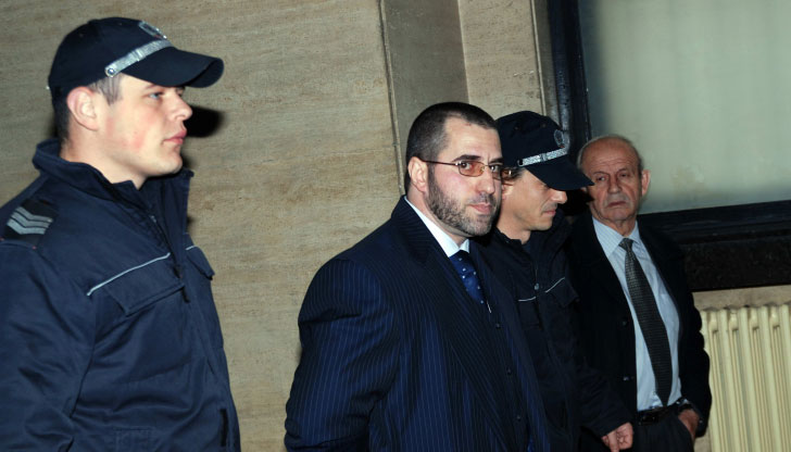 Съдът обаче го оправдава за отвличането ѝШест години затвор при