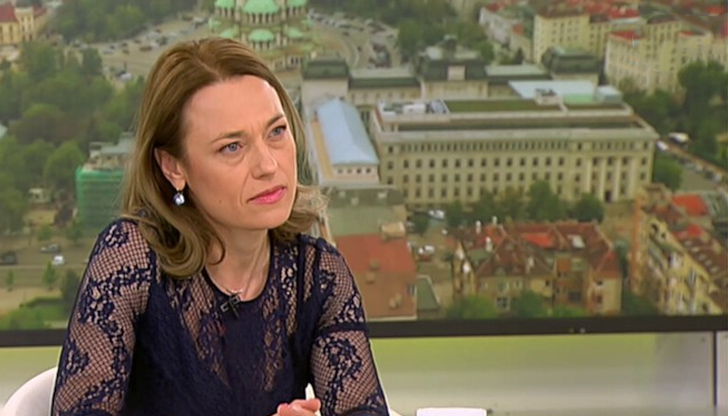 Избори не са нужни. Избори са опасни в този момент,