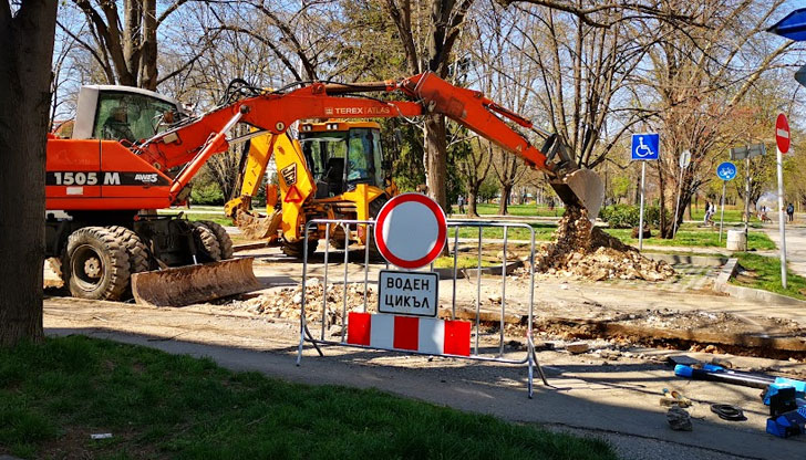 Гражданите ще могат да зададат въпросите си лично към възложителя