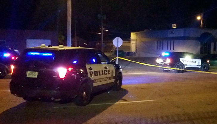 Близо 20 души пострадаха в поредния кървав инцидентТрима души бяха