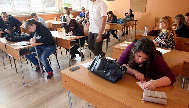 Резултатите от изпитите ще бъдат обявени до 28 юни тази