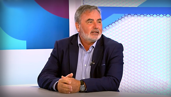 90% е сигурно, че ще се потвърди трети официален случай