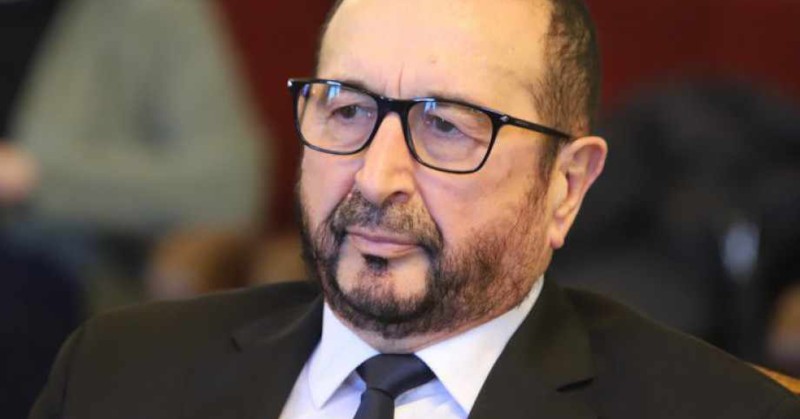 Според МВР адвокатът Бранимир Балачев се явил на дело, докато