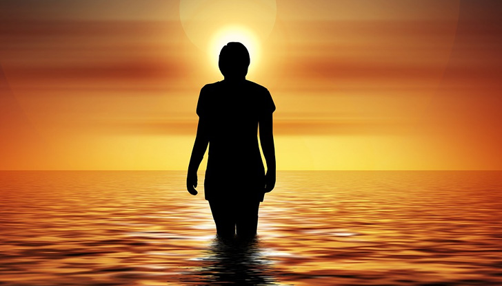 Това е мощен и красив ритуал.Той се провежда в продължение