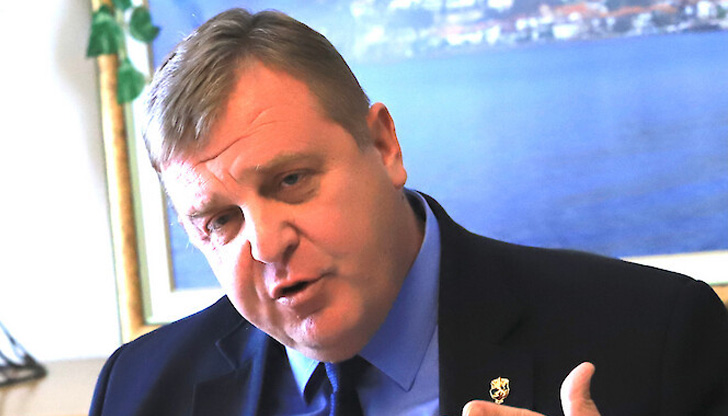 "ВМРО е на 129 години и ще я има още