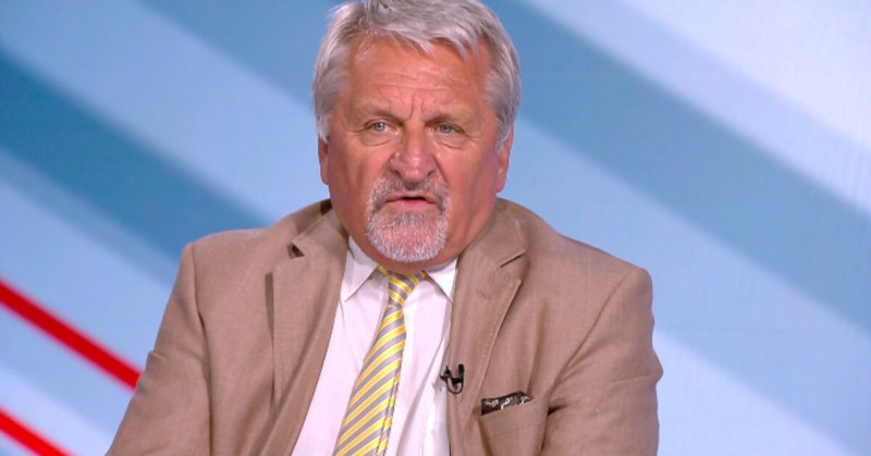 За тези шест месеца не можем да посочим един положителен