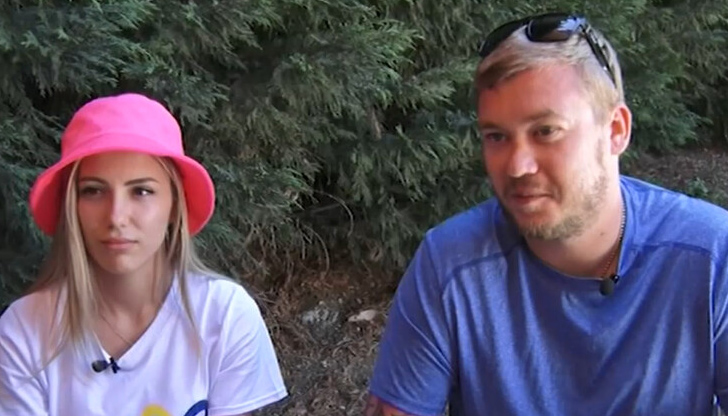 На 3 юни станаха точно 100 дни от началото на