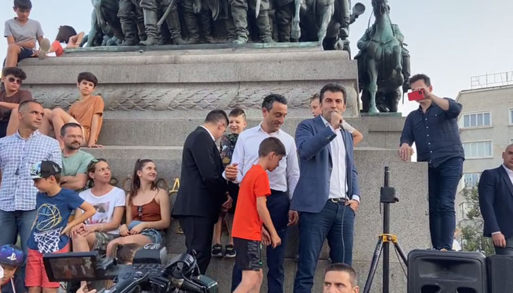 Имаме цяла седмица, даже 10 дни, в които ще може