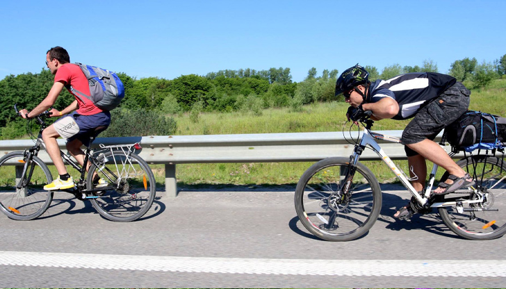 Близо 407 млн. лева е ресурсът по програма ИНТЕРРЕГ VI-А