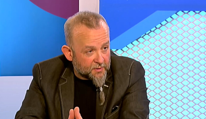 ГЕРБ и ДПС не са опозиционни партии, те реално управляват