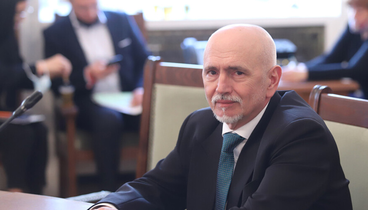 Николай Събев ще посети утре граничен пункт &bdquo;Капитан Андреево&ldquo;Министърът на