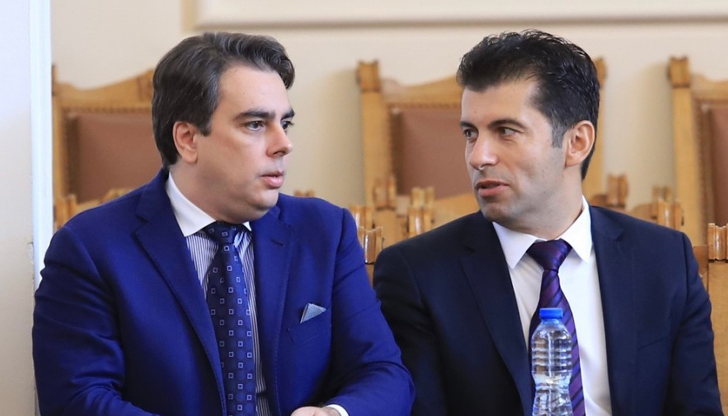 Искаме компенсации и гаранции за дългосрочни доставки на газ и