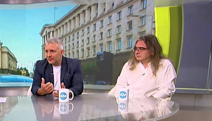 Справили се държавата с бежанската криза?&ldquo;Съгласен съм, че държавата се