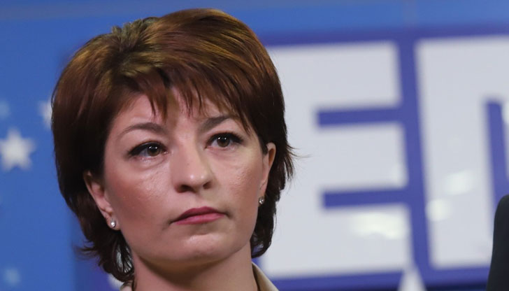 Това, че имаме допирни точки с други партии, не значи