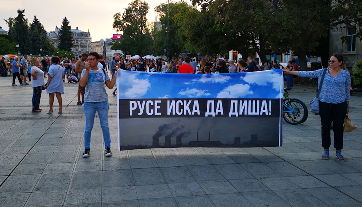 Според данните на СЗО над 97 процента от българите са