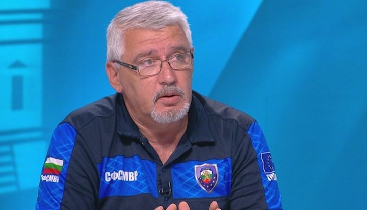 Валентин Попов: Това МВР не отговаря на очакванията нито на