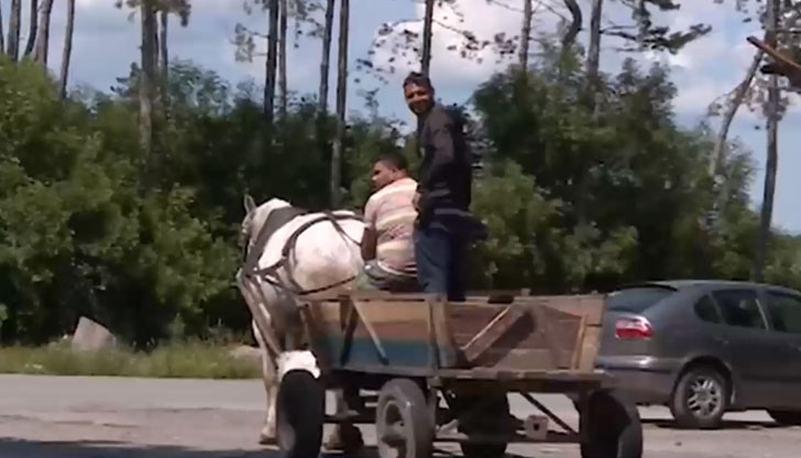 Санкциите за нарушителите стигат до 500 леваВъведоха пълна забрана за