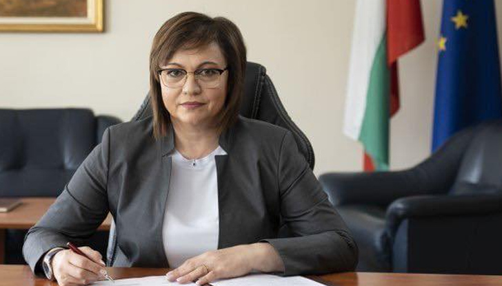 Решението не е вземано от Министерски съвет, нито на коалиционен