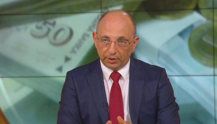 Коалицията отиде прекалено далеч в своя ляв популизъм, обясни Василев"ИТН