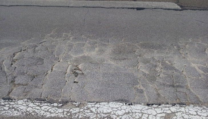 Севдалина Таскова се е разминала на косъм от сериозна катастрофаЗрители