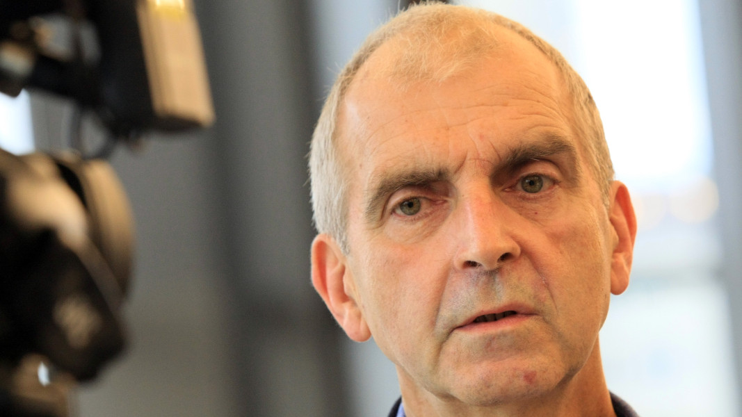 Ситуацията с бежанците у нас е трудна и хаотична, коментира