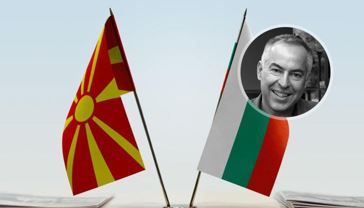 "Имаше много грешки, но ключова грешка е, че ние не