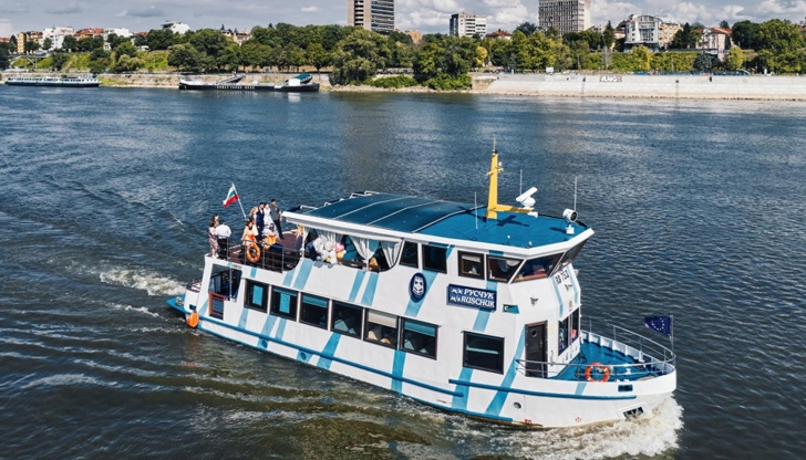 С поредица от събития Община Русе ще отбележи на 29