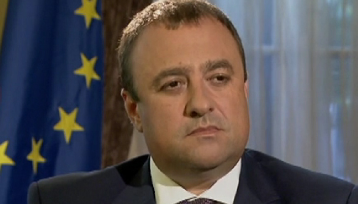 Докато настоящата управляваща коалиция е на власт няма да се