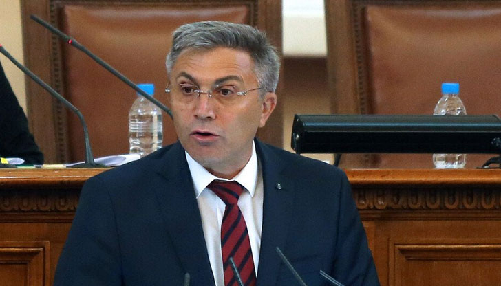 "Преговорният процес е дълъг и в този период има различни