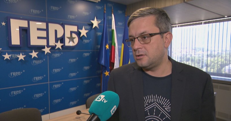 Ако това се случи, следва нормалната процедура &ndash; целият процес