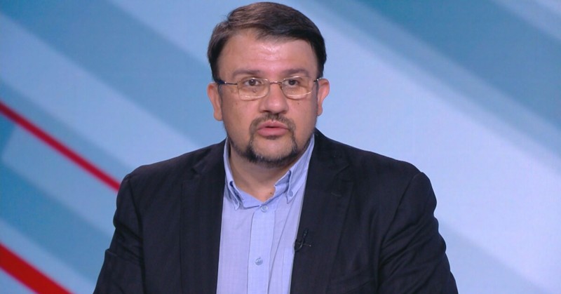 Корнелия Нинова не може да казва кой да бъде премиер