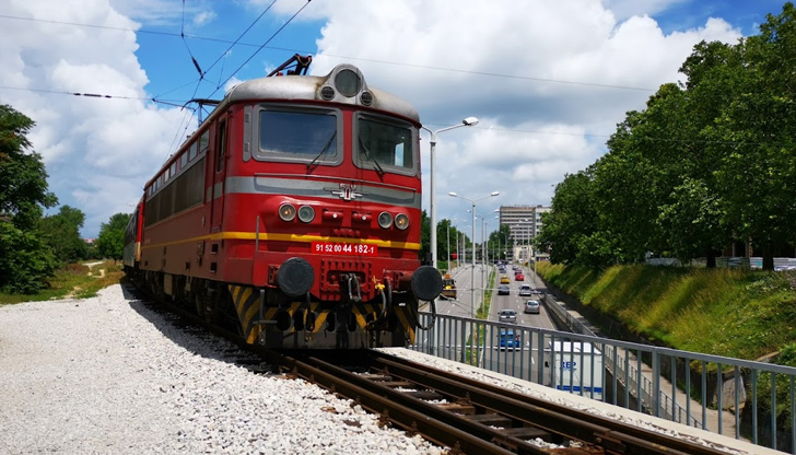 Идеята е да се осигури бърза връзка между центъра на