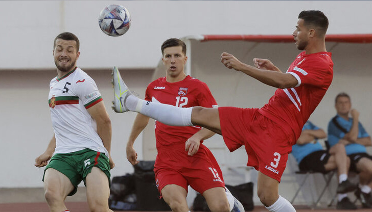 Колкото и да не ни се иска, трябва да признаем,