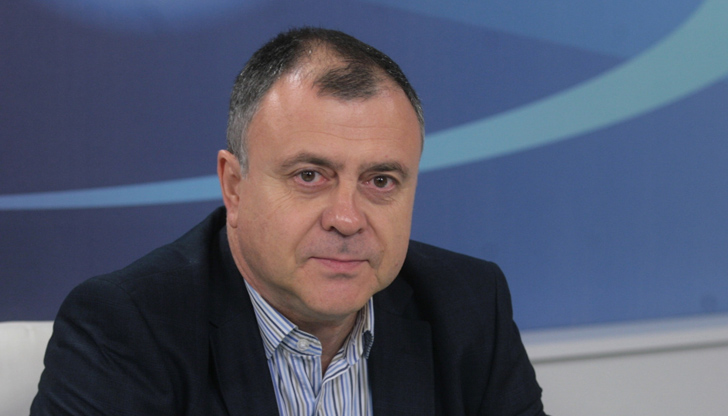 Германия зависи от газовите доставки, тя се е вкарала в