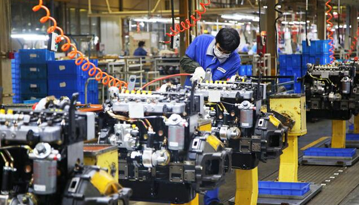 Финансовият министър Кристиян Линднер е категоричен, че Германия няма да